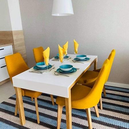 미엥지즈드로예 Bel Mare II Apartament Prywatny 아파트 외부 사진
