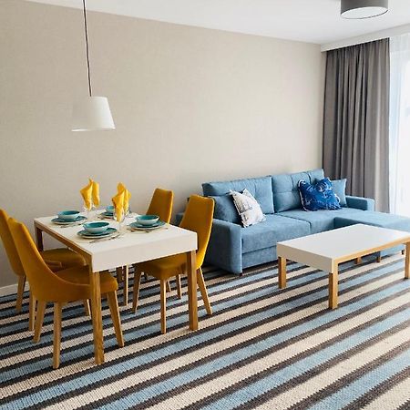미엥지즈드로예 Bel Mare II Apartament Prywatny 아파트 외부 사진