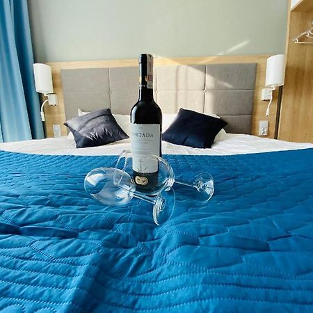 미엥지즈드로예 Bel Mare II Apartament Prywatny 아파트 외부 사진