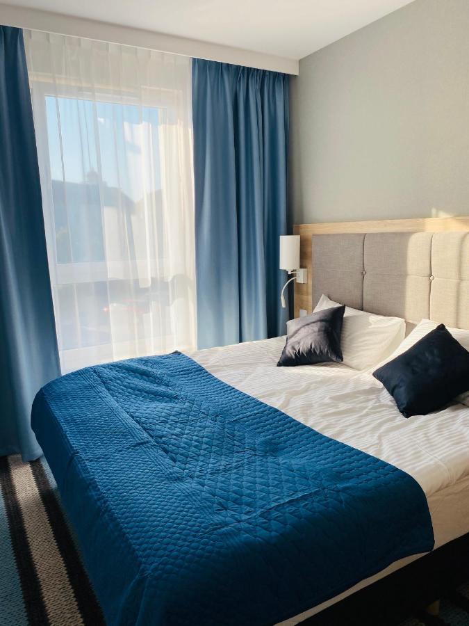 미엥지즈드로예 Bel Mare II Apartament Prywatny 아파트 외부 사진
