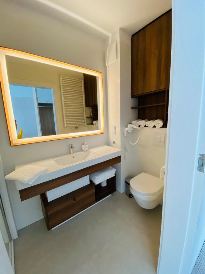 미엥지즈드로예 Bel Mare II Apartament Prywatny 아파트 외부 사진