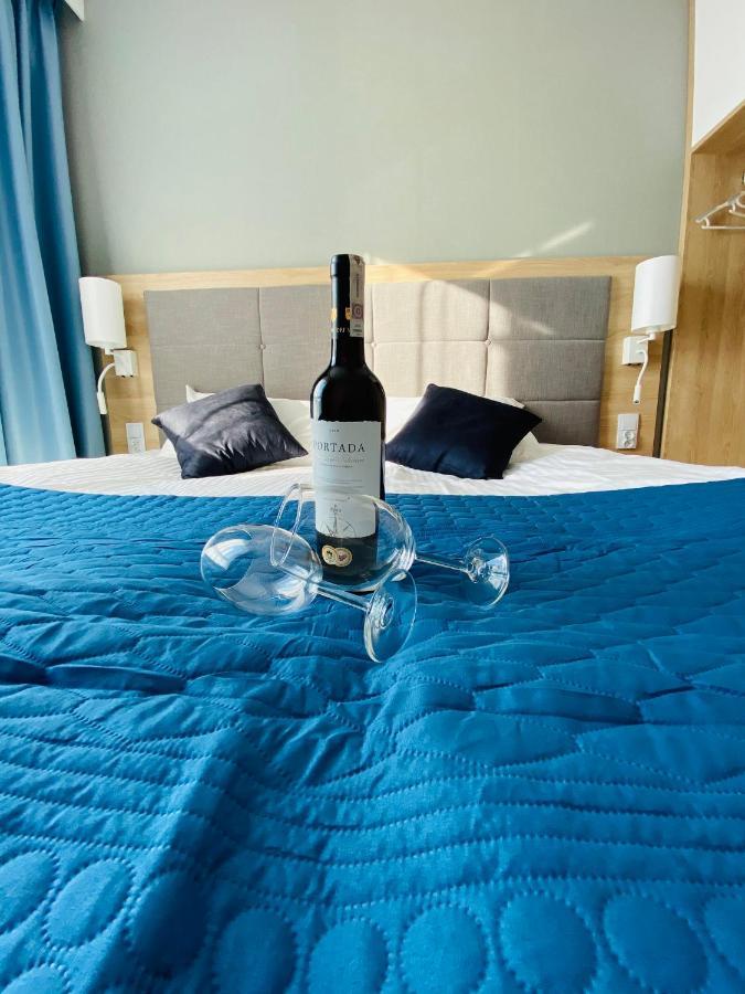 미엥지즈드로예 Bel Mare II Apartament Prywatny 아파트 외부 사진